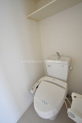 COCO白楽町の物件内観写真